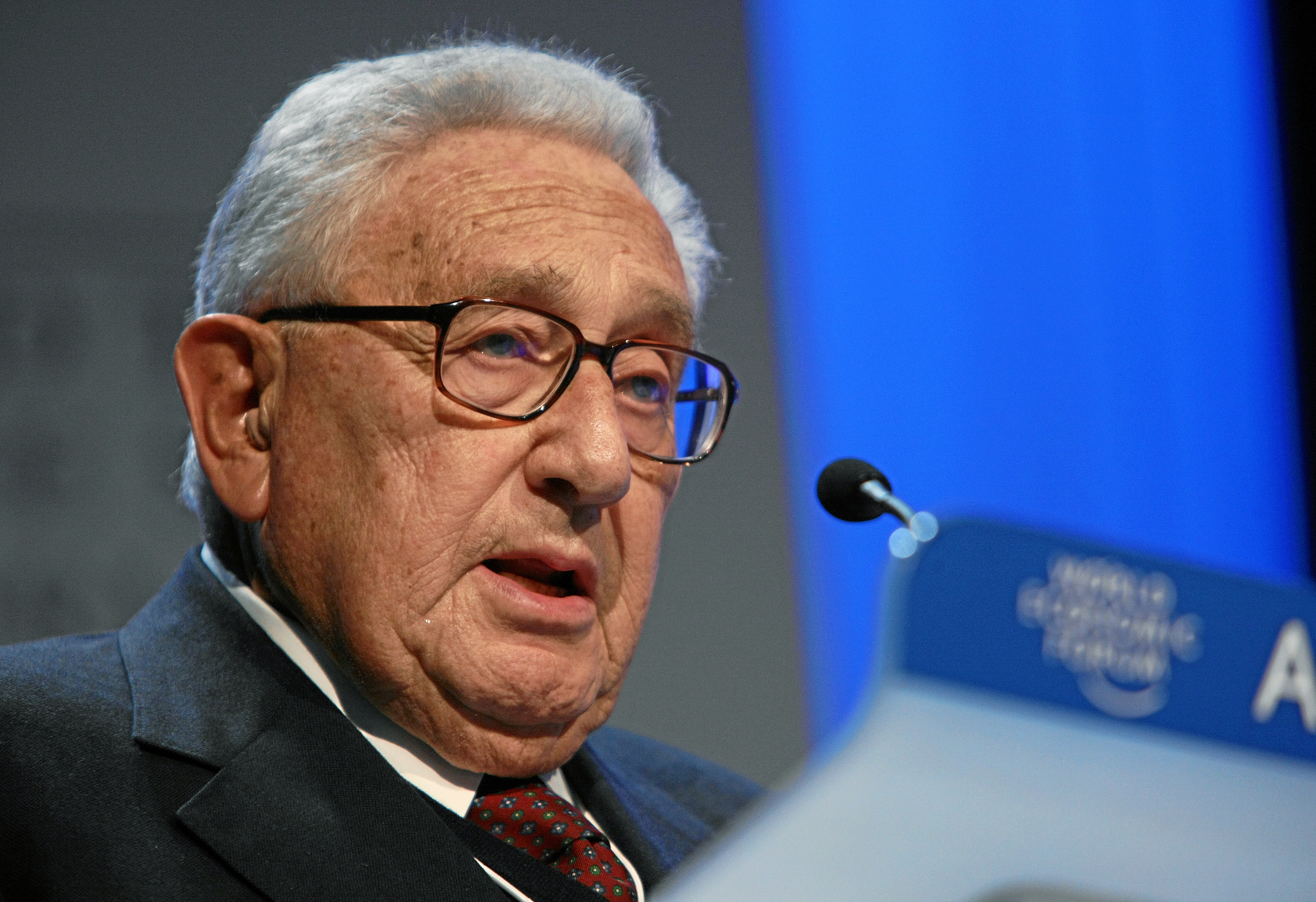 Henry Kissinger posztumusz könyve a mesterséges intelligencia kihívásairól szól