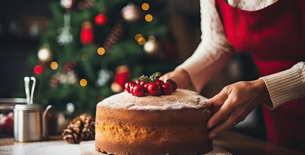 Francia és skandináv receptek, magyar írók kedvencei, fenntartható konyha – 10 gasztrokönyv karácsonyra