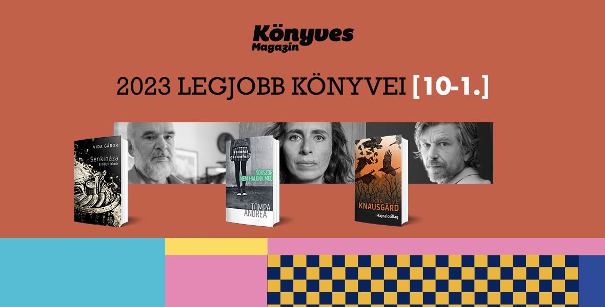 2023 legjobb könyvei 10-1.