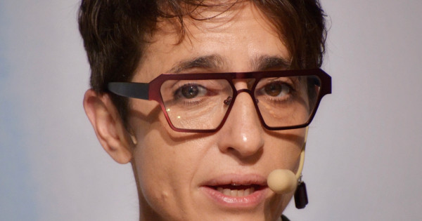Gázáról írt esszéje miatt kritizálják Masha Gessen Hannah Arendt-díját – Könyves magazin