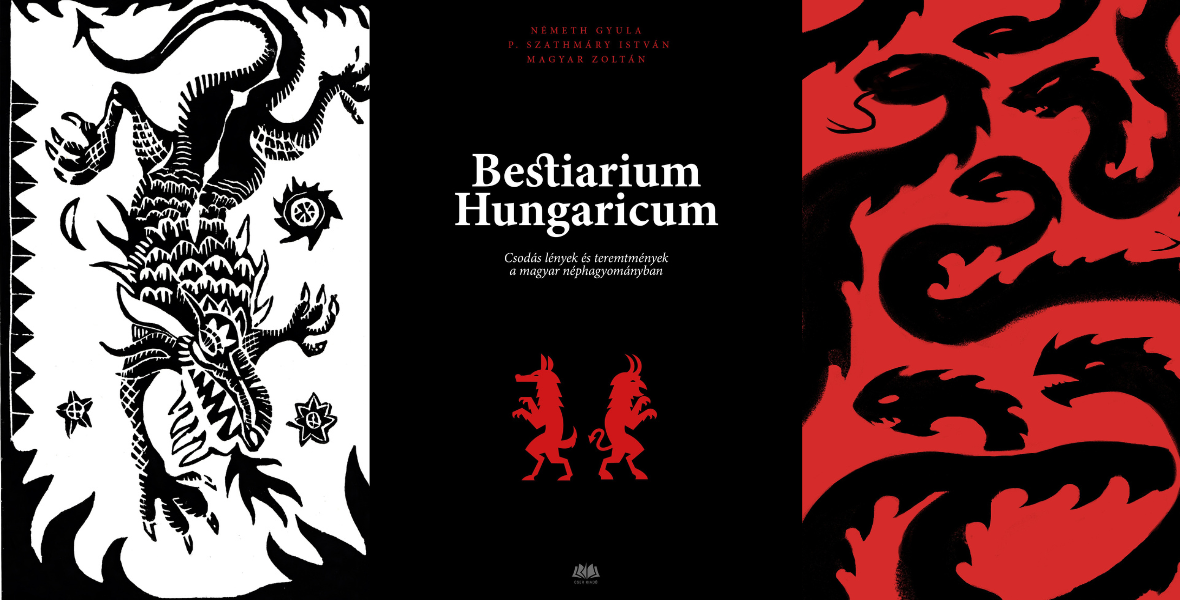 Bestiarium Hungaricum