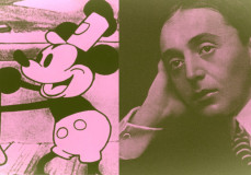 Szép Ernő, Dylan Thomas és az első Mickey egér szerzői jogai is felszabadultak 