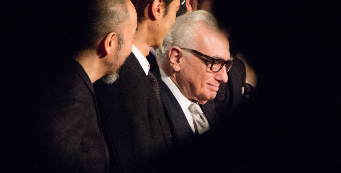 Scorsese Jézusról forgat, hogy lebontsa a vallások miatti előítéletet
