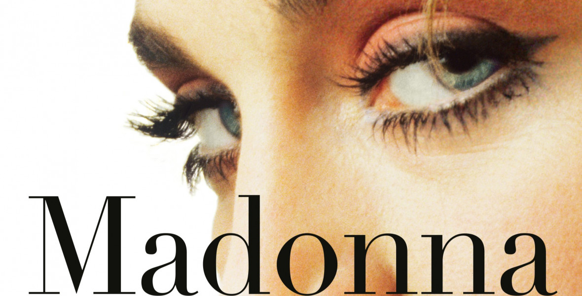 Mary Gabriel: Madonna - Egy lázadó élet