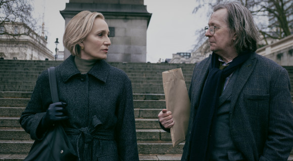 Kíváncsi polip és irritáló kémek: két adaptáció nyert az Emmy-gálán