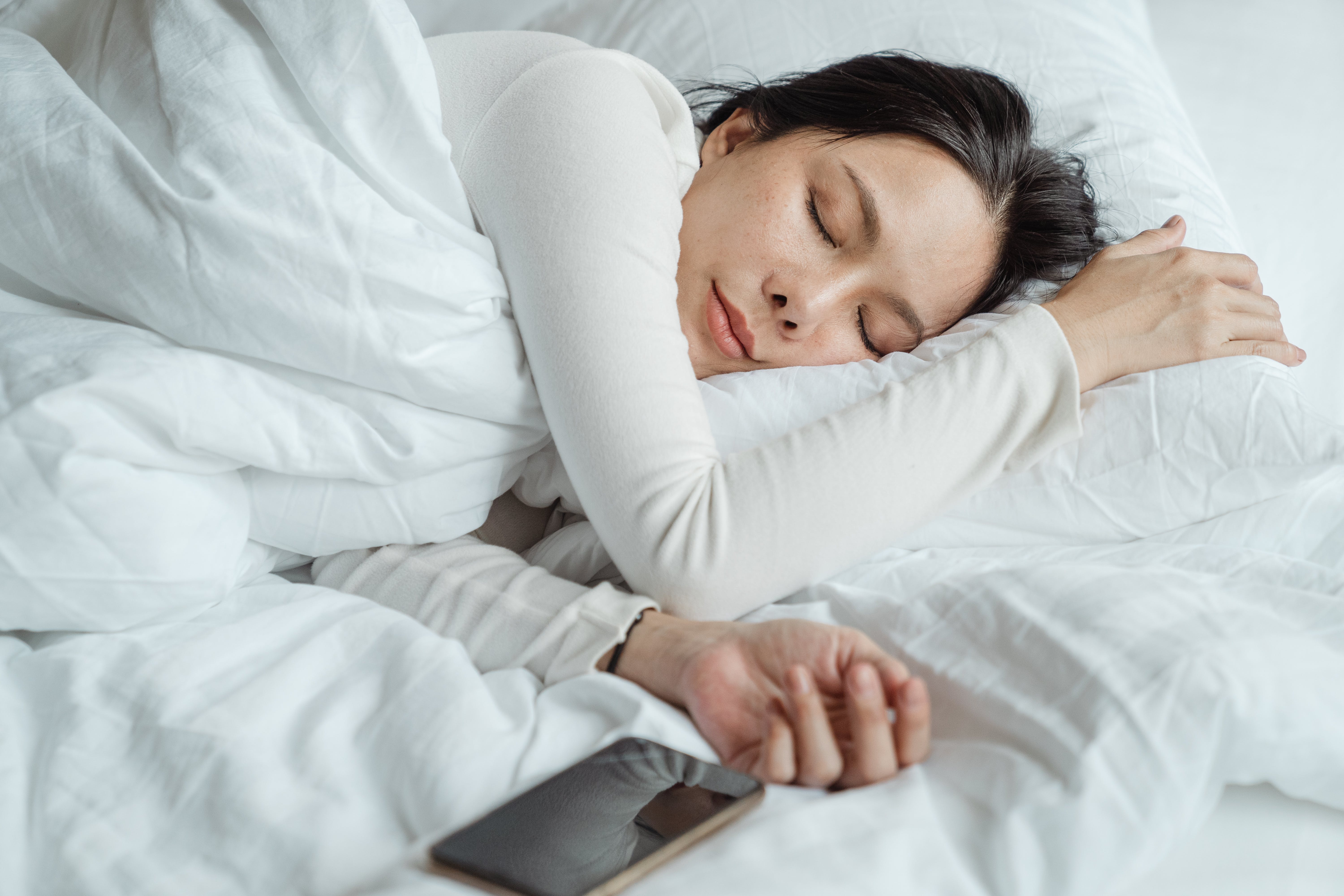 Fontosabb, hogy jól aludj, mint hogy mennyit, ha a 30-40-es éveidben jársz