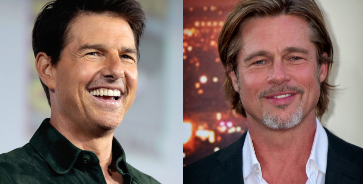 Tom Cruise csatlakozhat Brad Pitthez az új Tarantino-filmben