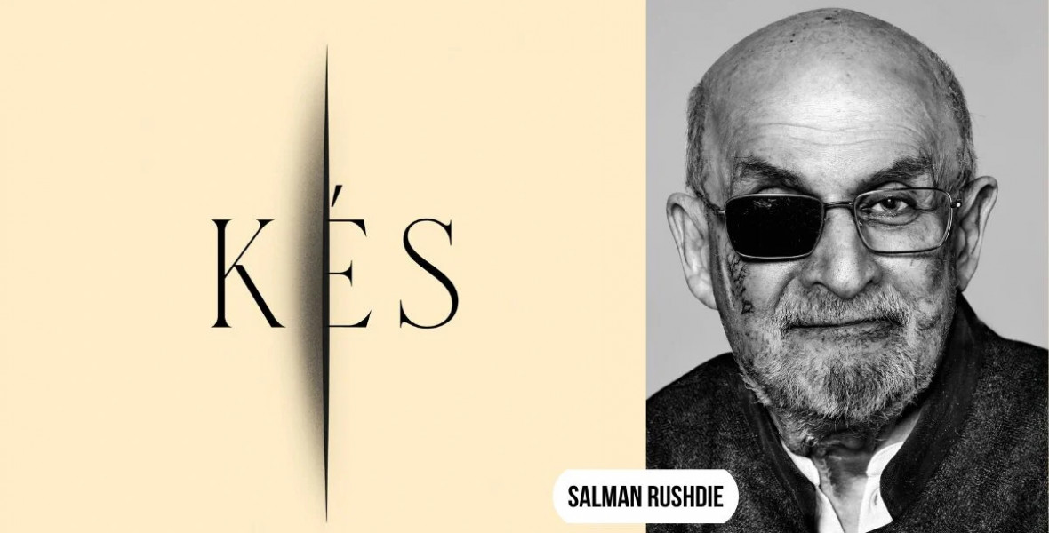 Rushdie Kés
