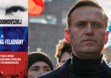 Hodorkovszkij: Navalnijnak az volt a bűne, hogy rámutatott a putyini korrupcióra