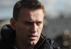 Navalnij az utolsó lélegzetéig Putyin legelszántabb kritikusa maradt