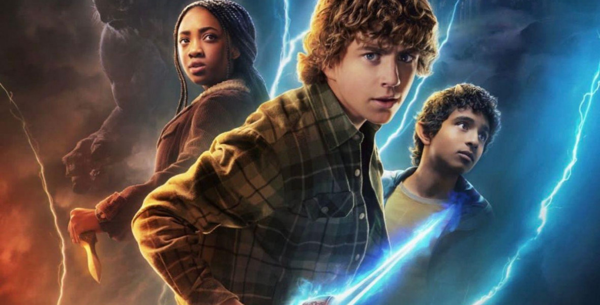 Ezt lehet tudni eddig a Percy Jackson és az olimposziak 3. évadáról
