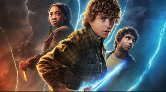 Ezt lehet tudni eddig a Percy Jackson és az olimposziak 3. évadáról