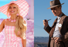 Oscar 2024: Barbie, Oppenheimer vagy egy nevető harmadik győz a csatában?