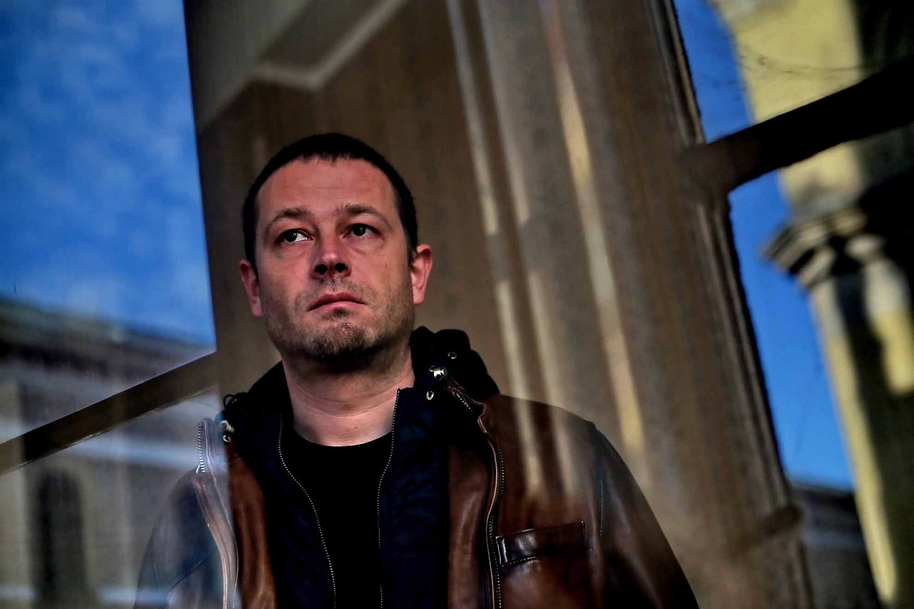 Nagy Ervin feljelentést tett Orbán János Dénes ügyében