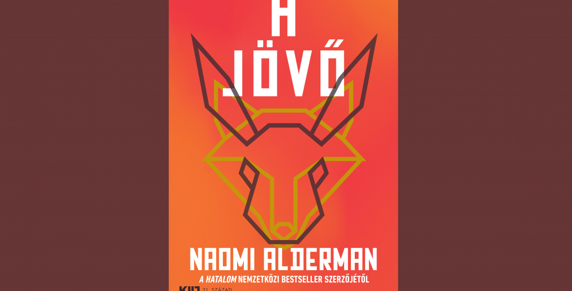 Mit tartogat a jövő? – Olvass bele Naomi Alderman új regényébe!
