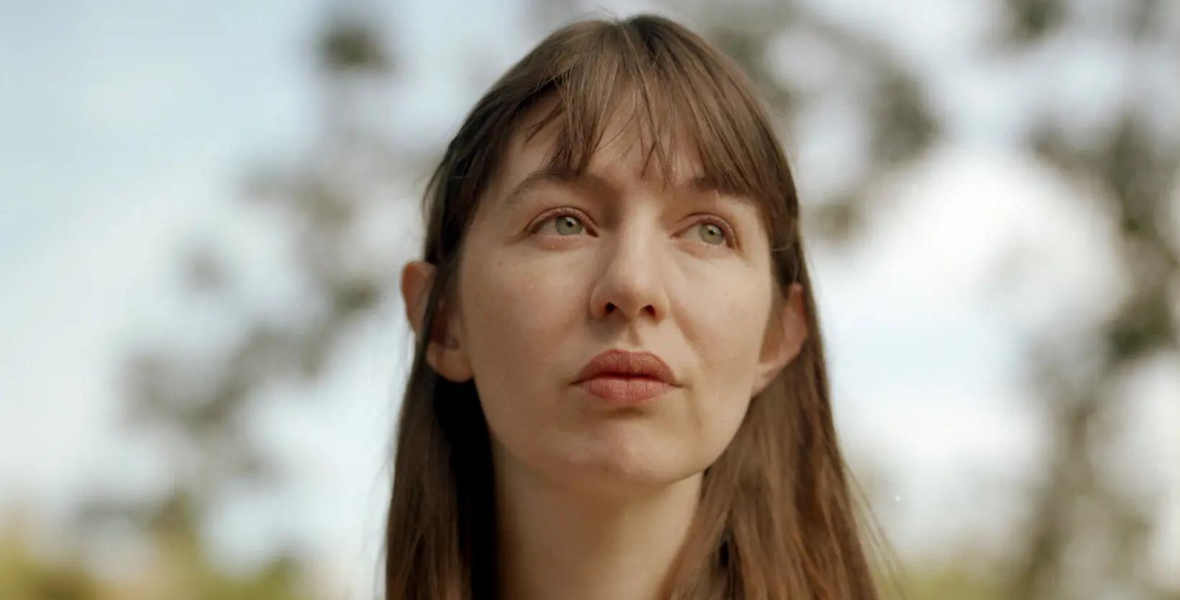 Sally Rooney akkor is kiáll a véleménye mellett, ha terroristának tekintik és letartóztatják