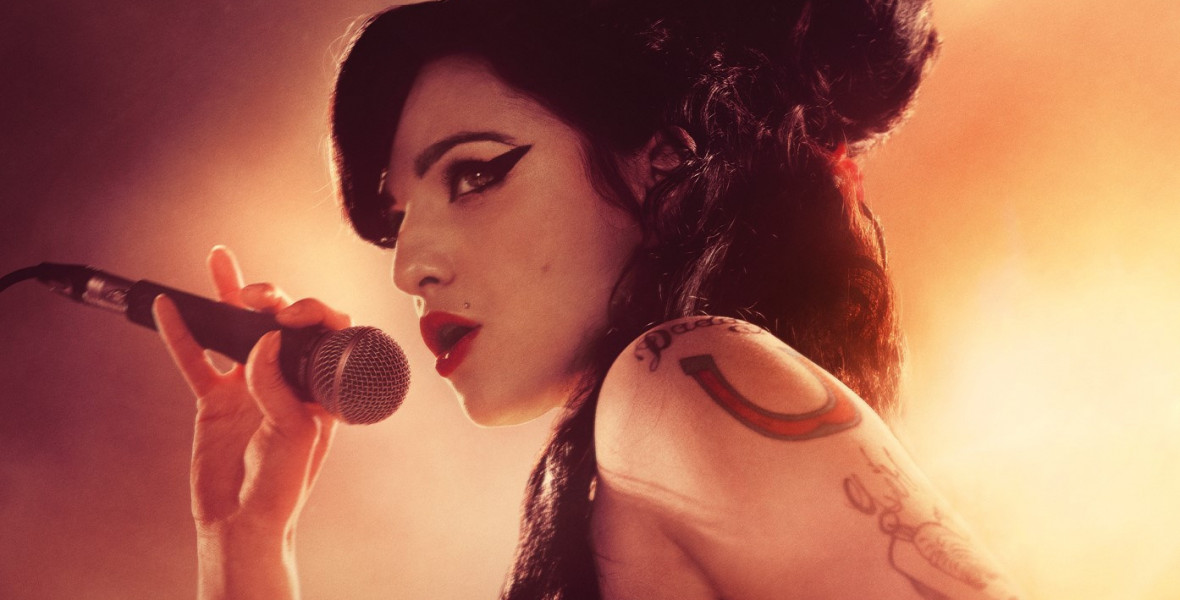 Amy Winehouse-film, L. Ritók Nóra, Visky András és a kis dínók [PROGRAMAJÁNLÓ]