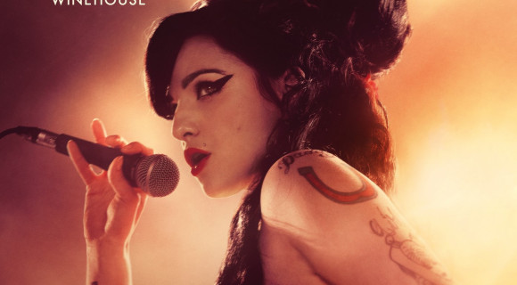 Amy Winehouse-film, L. Ritók Nóra, Visky András és a kis dínók [PROGRAMAJÁNLÓ]