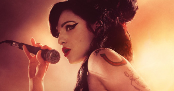 Amy Winehouse-film, L. Ritók Nóra, Visky András és a kis dínók [PROGRAMAJÁNLÓ] – Könyves magazin
