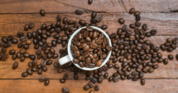 Meg fogsz lepődni, hogy milyen régi a reggeli kávéd – Könyves magazin