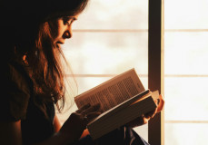 8 meglepő tény arról, hogyan hat az olvasás az agyadra
