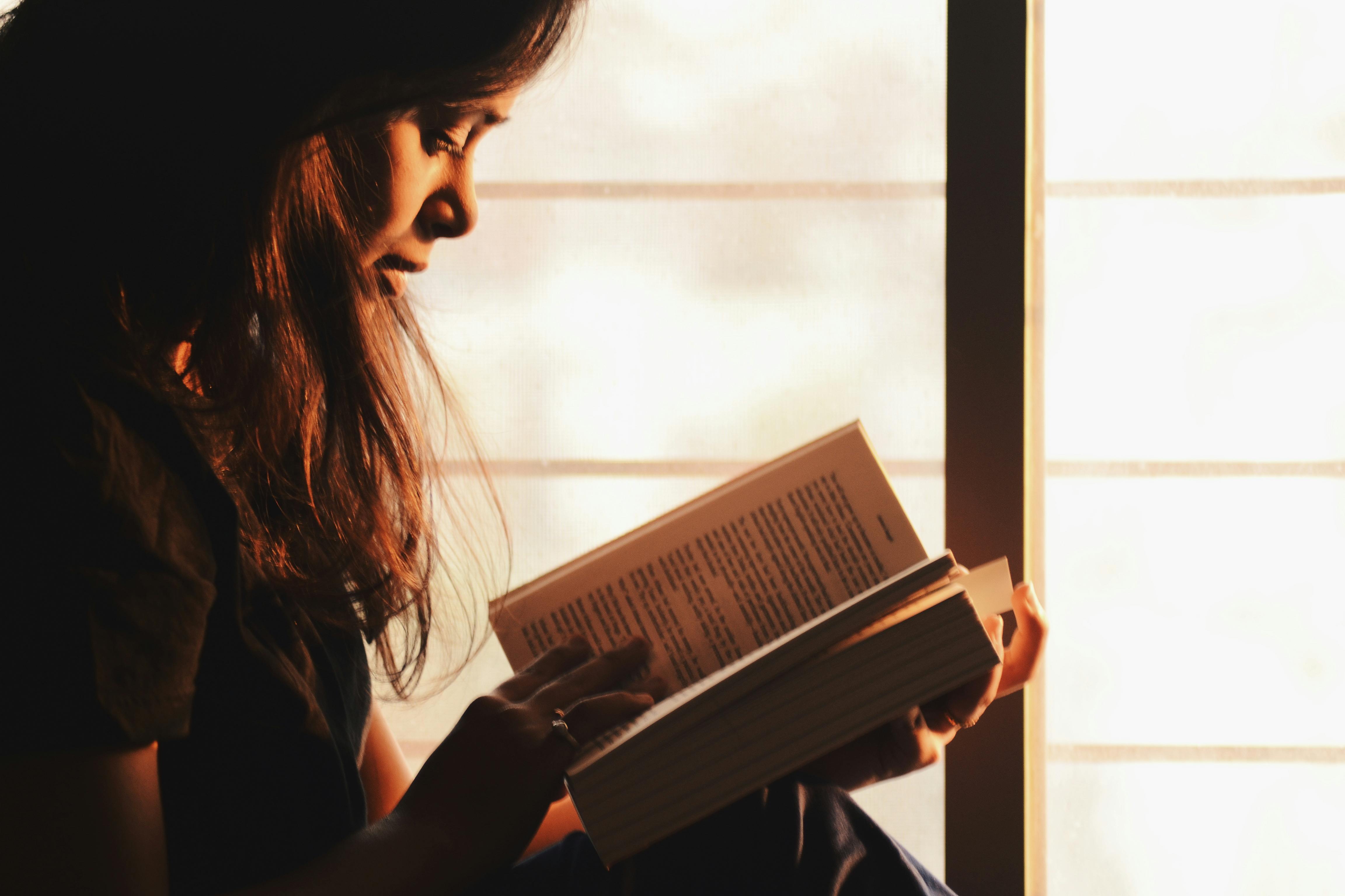 8 meglepő tény arról, hogyan hat az olvasás az agyadra
