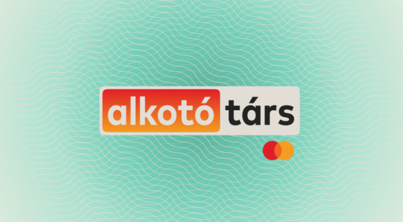 Mutatjuk, kik közül kerülnek ki a 2025-ös Mastercard - Alkotótárs ösztöndíj nyertesei (1. rész)