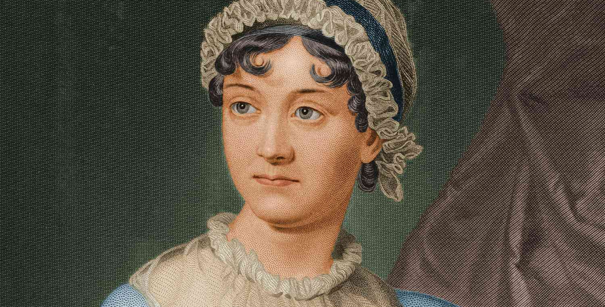 Jane Austen bátyjának memoárját senki nem tudja elolvasni, pedig ritka kincseket rejthet