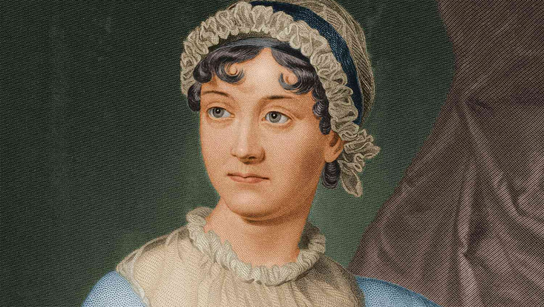 Milyen lenne ma egy „kifinomult” nő, ha Jane Austen írna róla regényt?