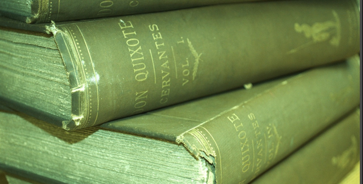 Méreggel átitatott könyveket távolítottak el a Francia Nemzeti Könyvtárból