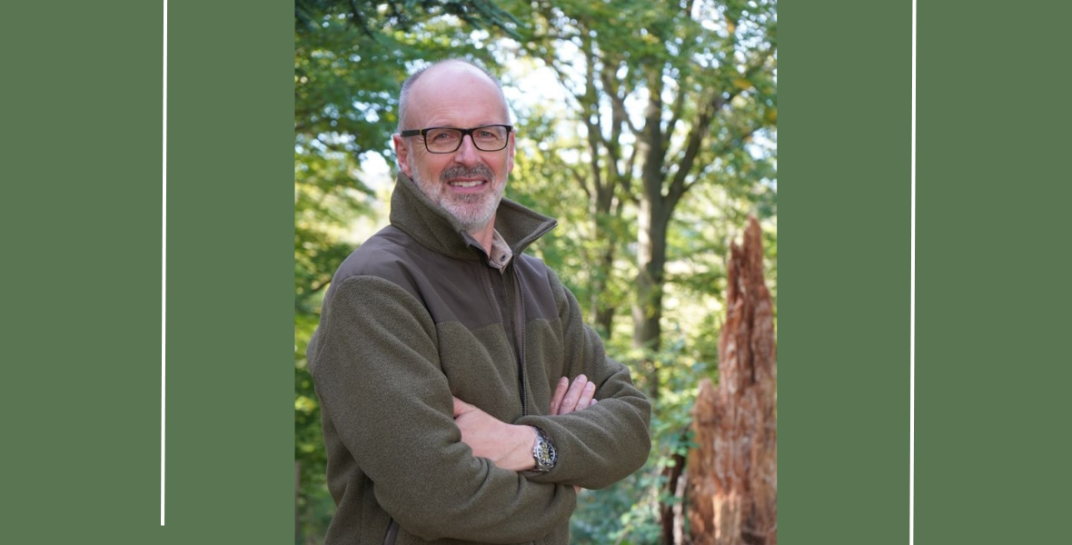 Peter Wohlleben új könyvében megtanít beszélni a fák és az erdő nyelvén – Olvass bele!