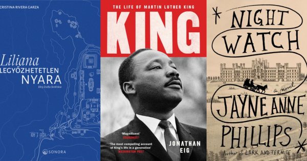 Martin Luther King, polgárháború, true crime – Ezek a könyvek nyerték a Pulitzer-díjat 2024-ben – Könyves magazin