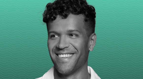 Marton Krisztián: A legszebb barátságok igazi túlélők [Alkotótárs]