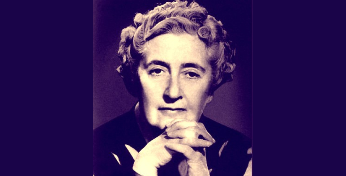 Eladó Agatha Christie otthona, ahol a legnagyobb regényeit írta