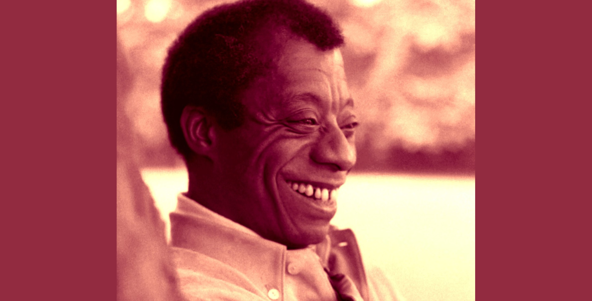 Csempéssz egy kis életörömöt a napjaidba James Baldwin kedvenc zenéivel!