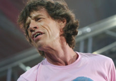 Mick Jagger és a szellemíró esete a soha el nem készülő memoárral