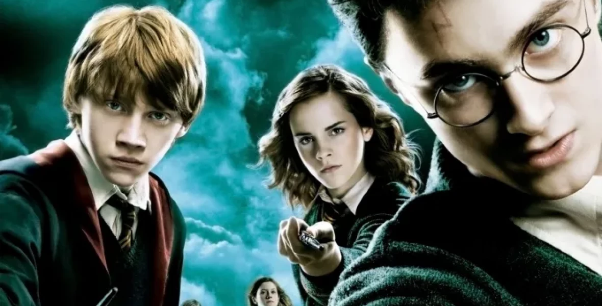 21 millió forintért Harry Potter, érdekel?