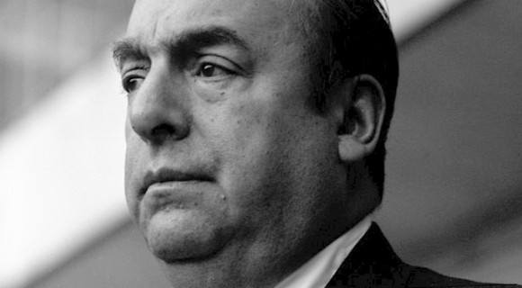 Leégett Pablo Neruda gyerekkori otthona Chilében