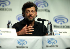 Andy Serkis animációs filmben rendezi meg az Állatfarmot