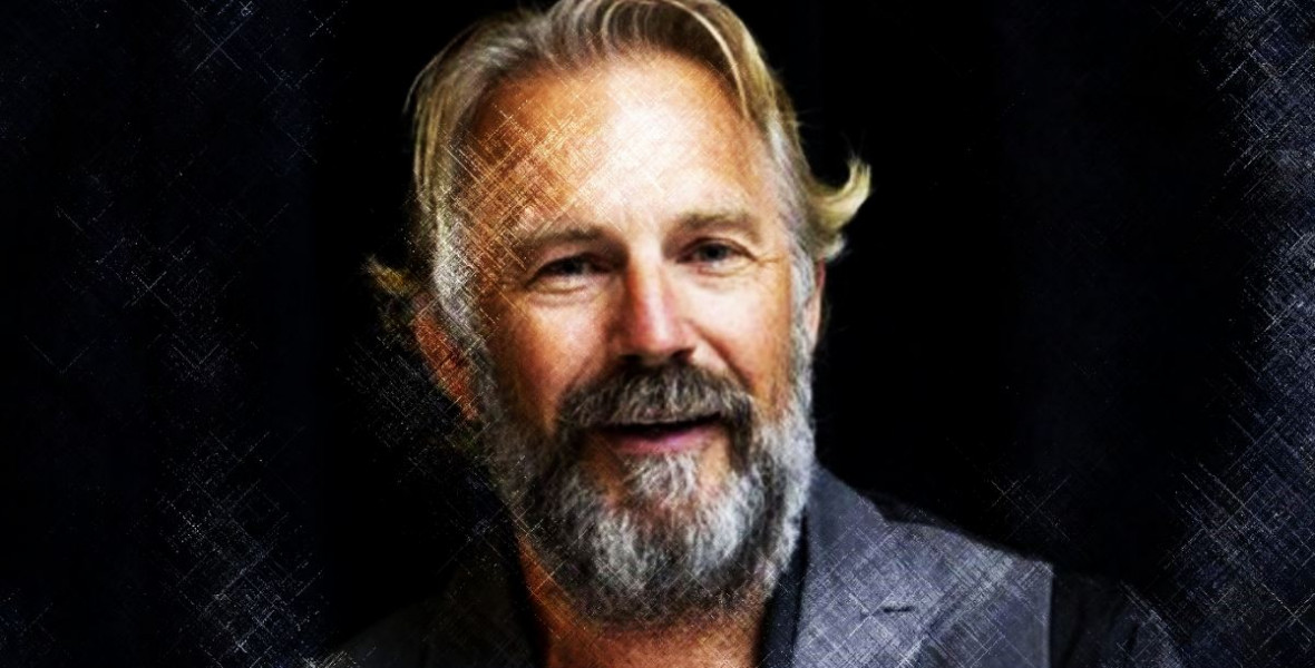 Kevin Costner Művészetek és Irodalom Érdemrendje kitüntetést kapott Cannes-ban