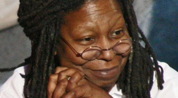 Whoopi Goldberg lesz az Anansi fiúk Madárnője
