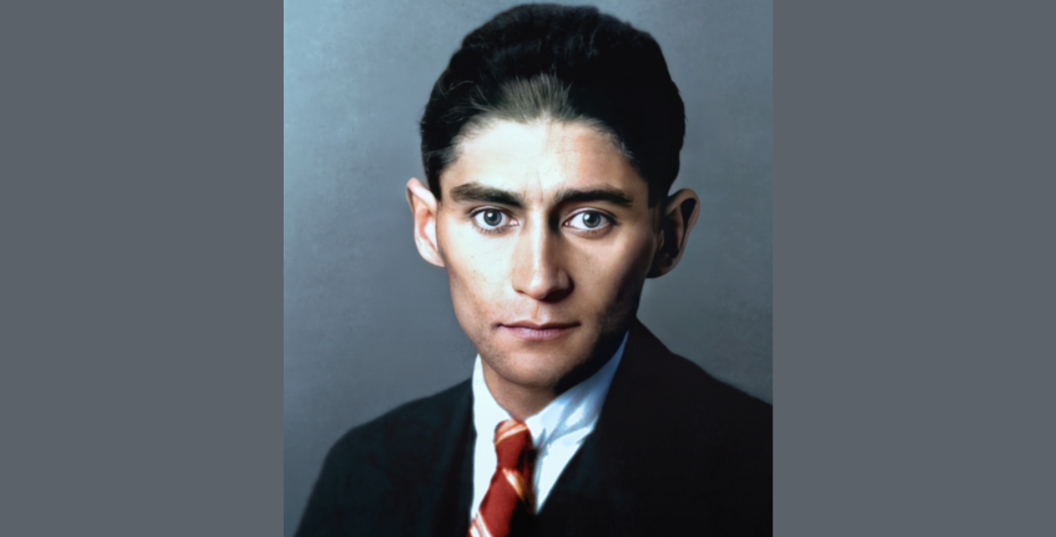 Franz Kafka nagyságát Márai ismerte fel először Magyarországon [Kafka 100]