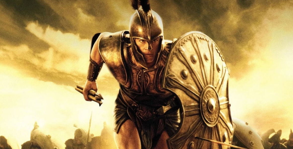 Íliász élőben? 11 órás csatával teszteltek egy ókori görög páncélt