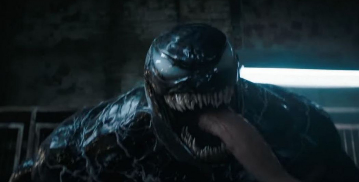 Eddie, itt az idő! – Elkészült a Venom 3. első előzetese