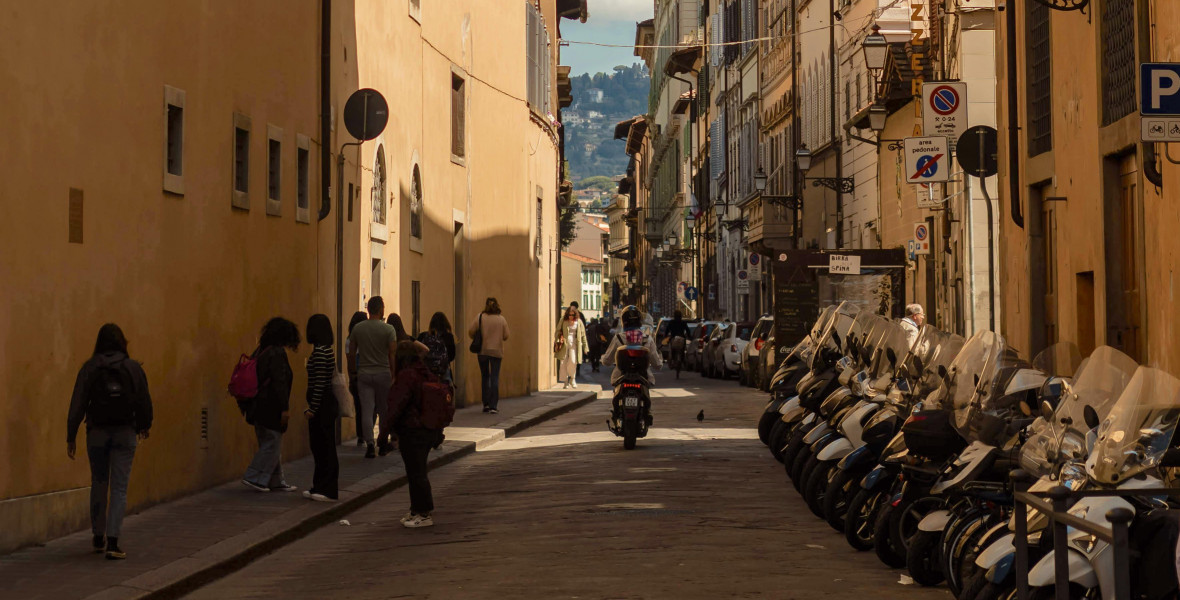 Mutatunk egy olasz falvat, ahol a lakók kétharmada indul a választáson