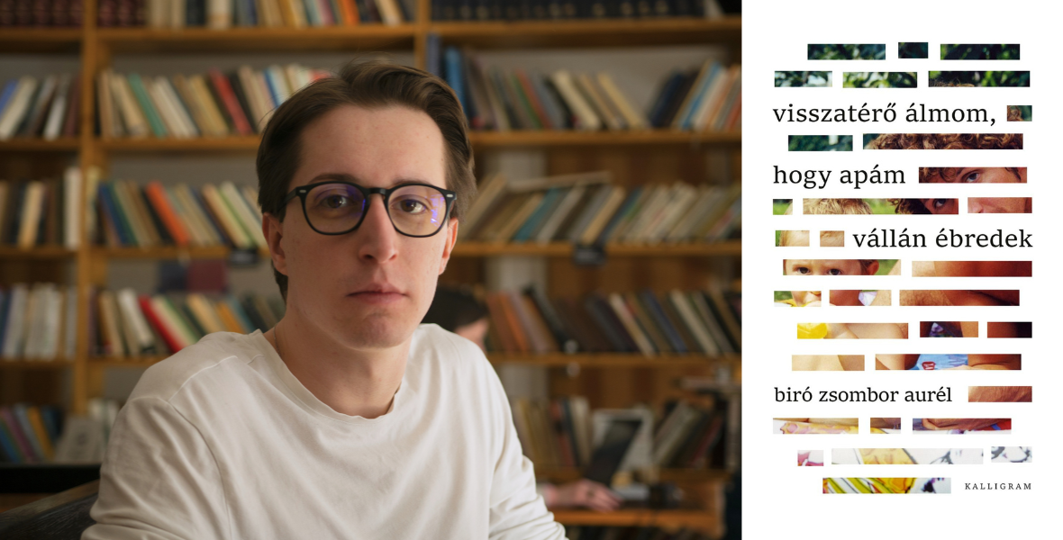Színházi előadás készül Biró Zsombor Aurél regényéből