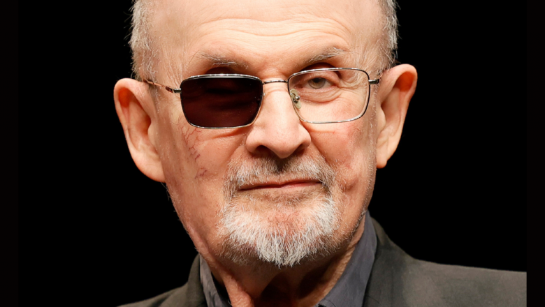 25 évet kapott Salman Rushdie támadója