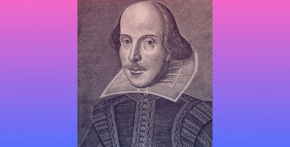 Ki inspirálta Shakespeare queer szonettjeit?