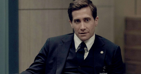 Jake Gyllenhaal nagy formában van a tárgyalótermi dráma főhőseként – Könyves magazin