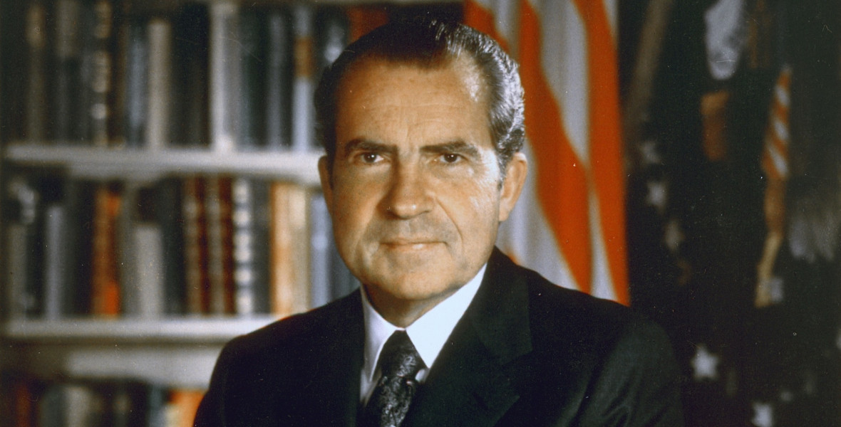 Nixon nem úszta meg a lehallgatási botrányt - 50 éves a Watergate